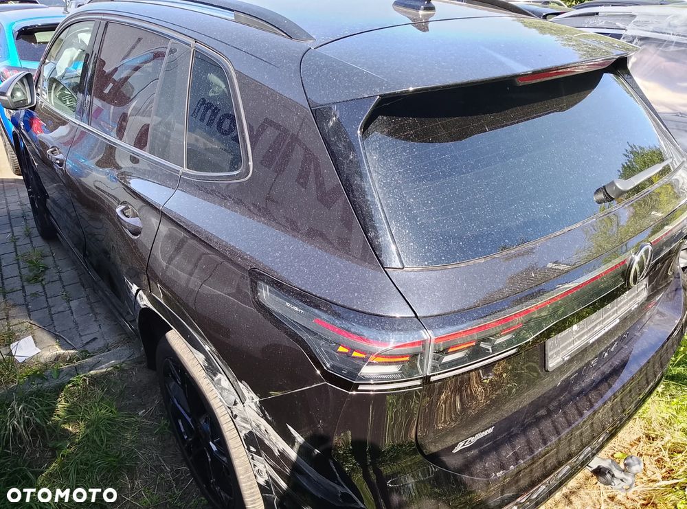 Volkswagen Tiguan - 7