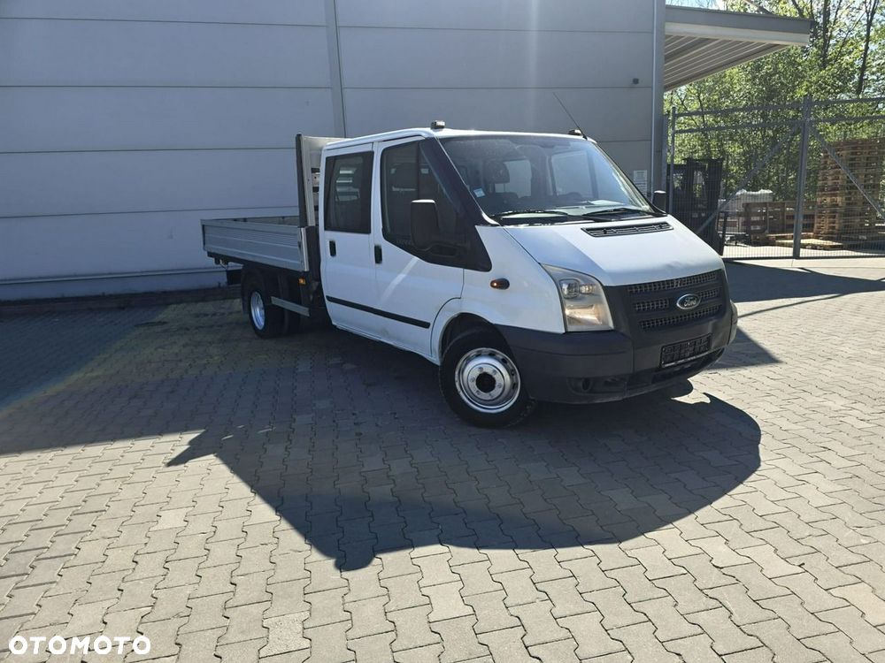 Ford Transit - 4