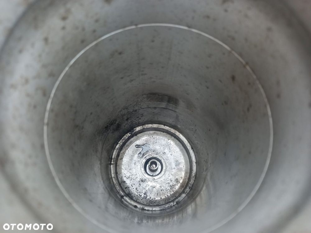 Obudowa filtra pompy hydraulicznej Deutz Fahr Agrotron 180.7 - 4