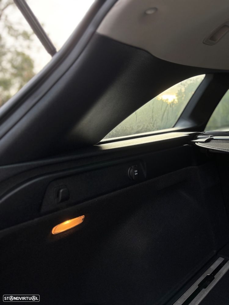 Kia Ceed SW 1.6 CRDi SX - 3