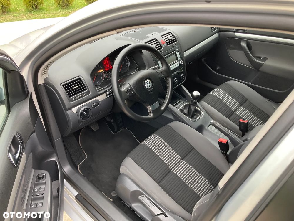 Volkswagen Golf 1.4 United - 9