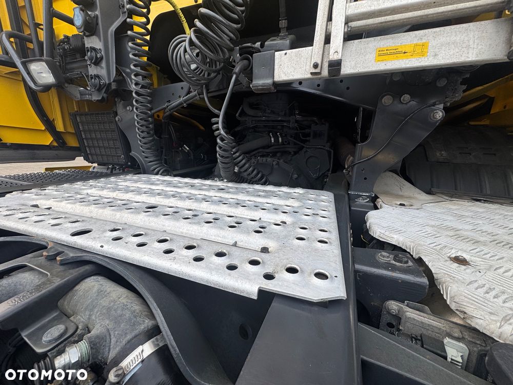 Scania R450 mega - 15