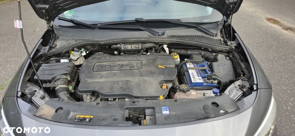 Fiat Tipo - 12