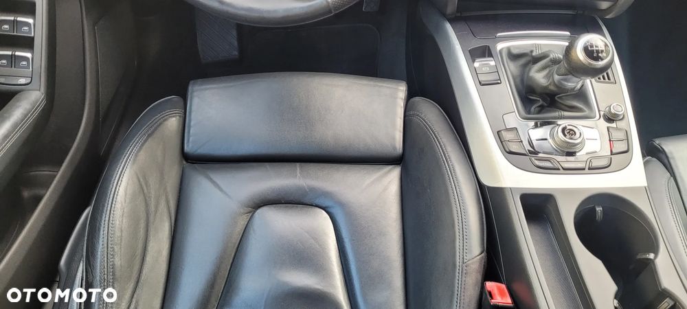 Audi A5 Sportback 2.0 TDI DPF - 25
