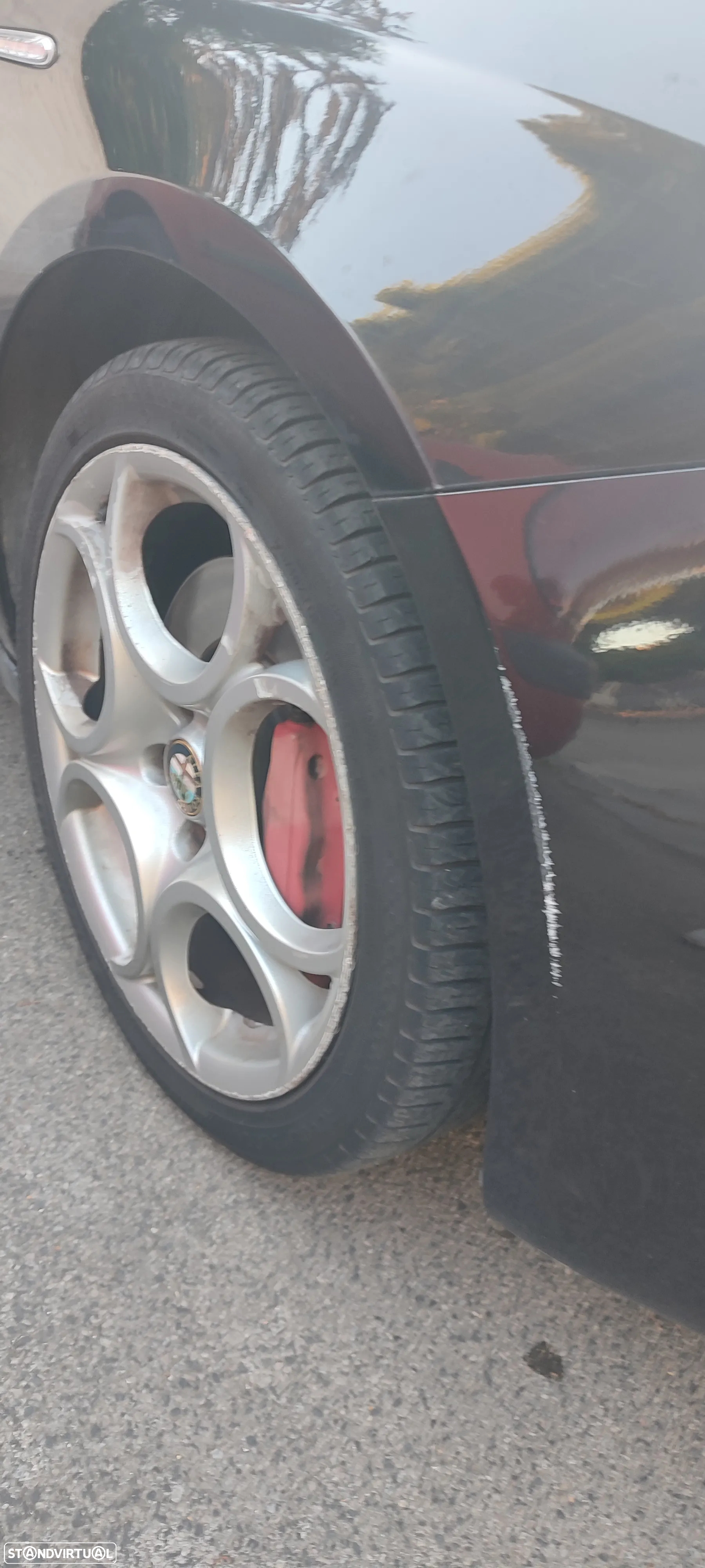 Alfa Romeo Giulietta 1.4 TB 16V Multiair - 18