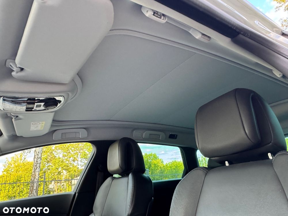 Peugeot 508 1.6 e-HDi Active S&S - 21