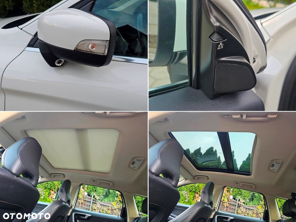 Volvo XC 60 D5 AWD Summum - 34