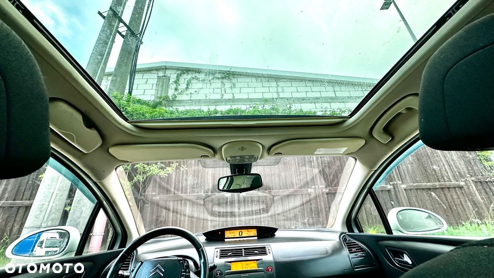 Citroën C4 1.6 VTi Exclusive - 31