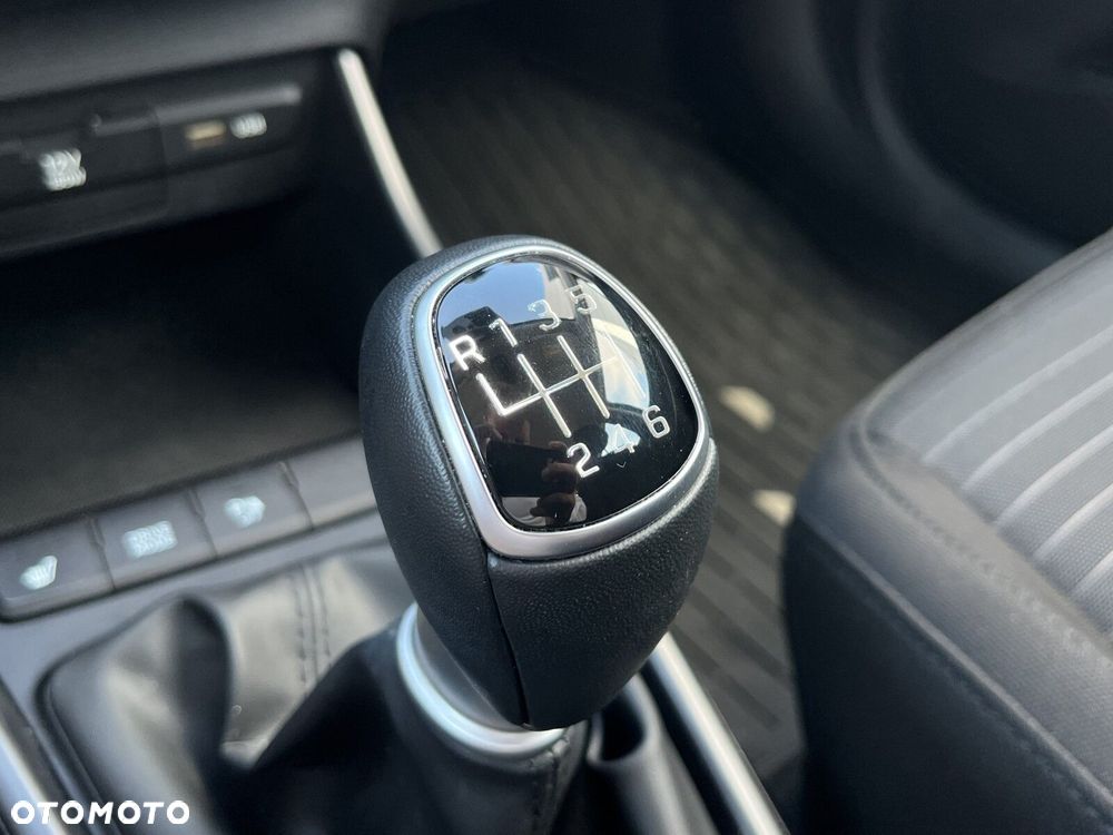 Hyundai i20 - 28