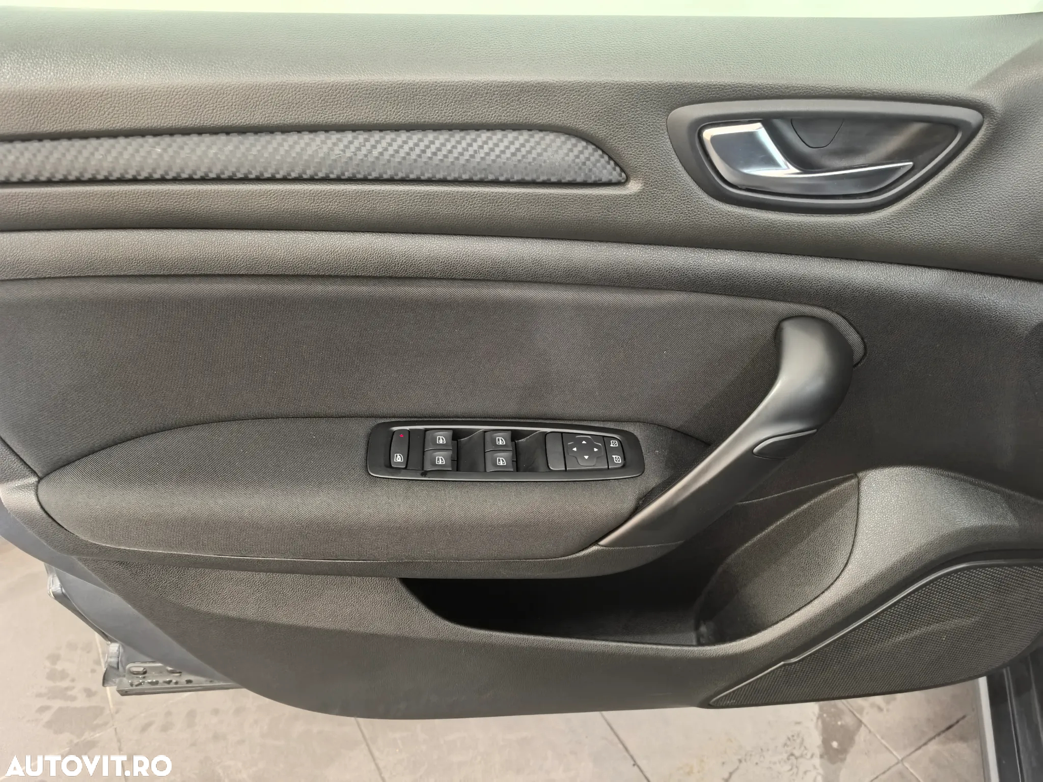 Renault Megane 1.6 Expression - 8