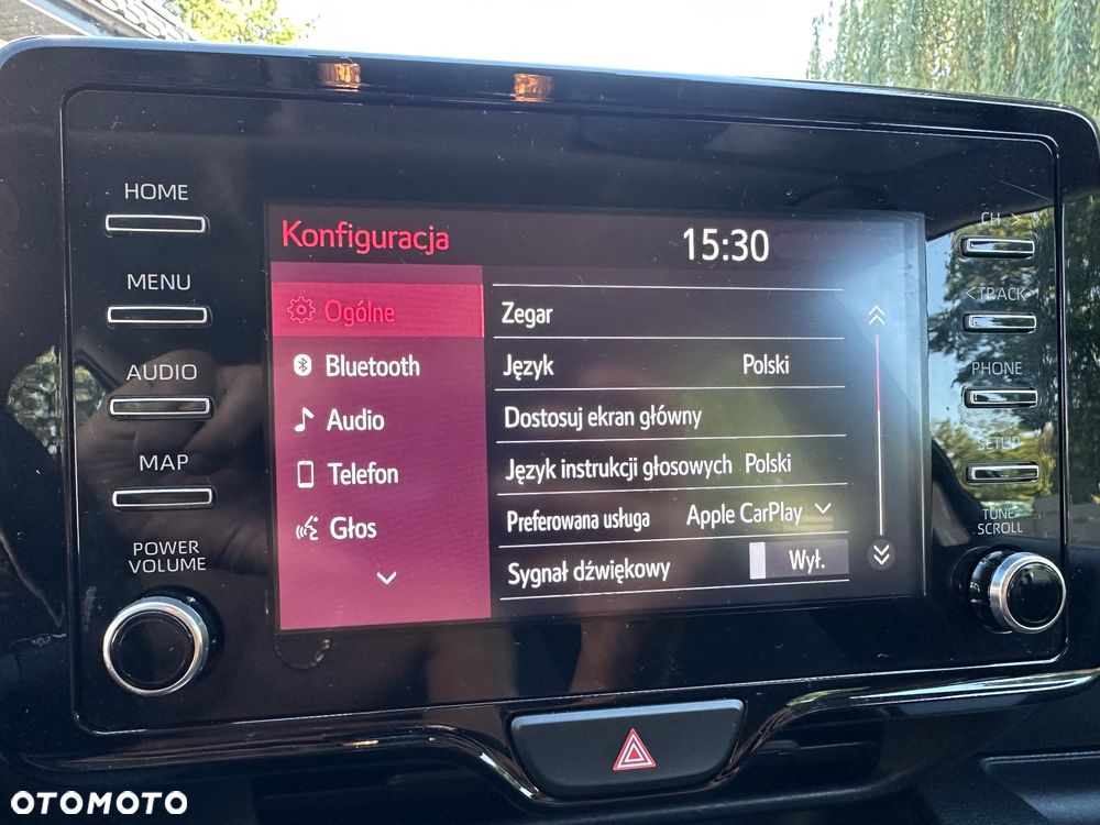 Mazda 2 Hybrid - 15