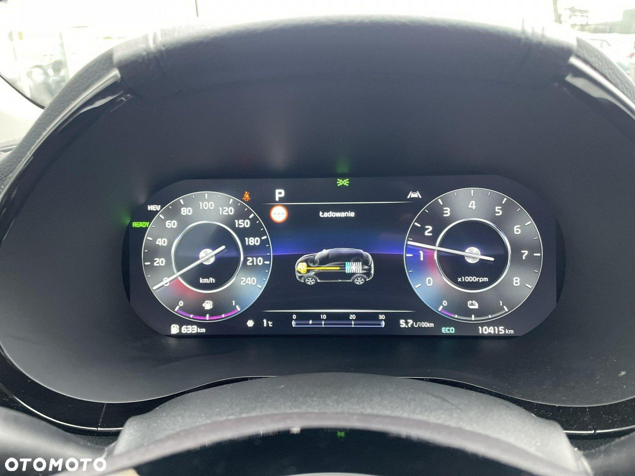 Kia XCeed - 14