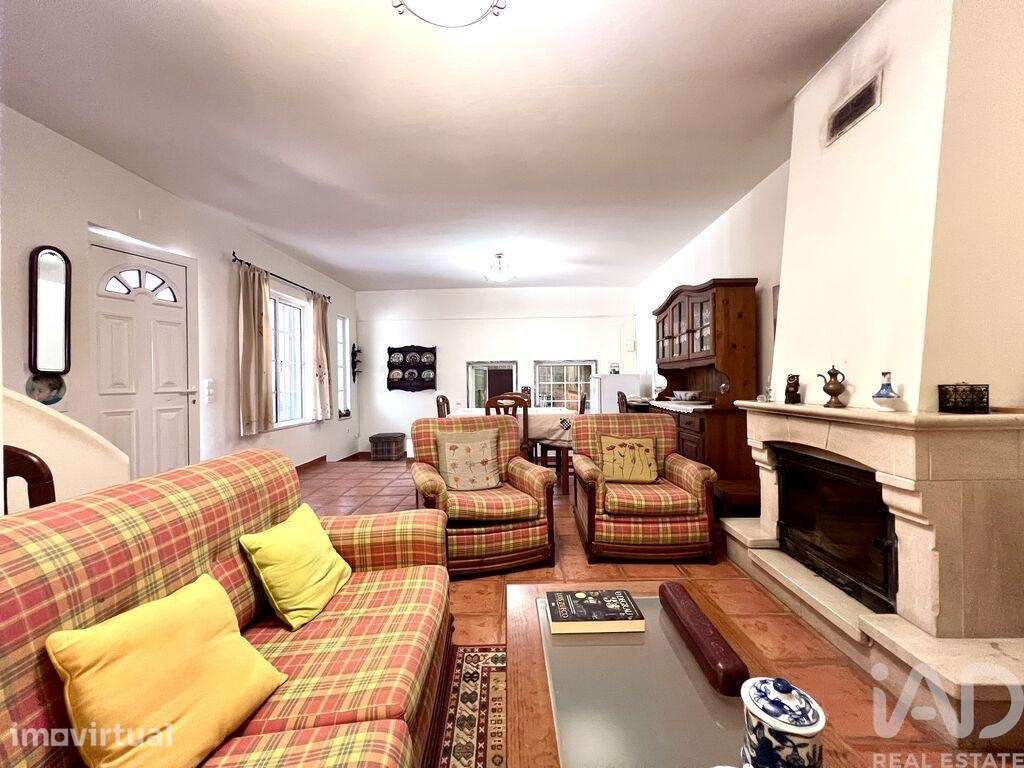 Moradia térrea T4 em Alte de 141 m2 - Grande imagem: 4/39