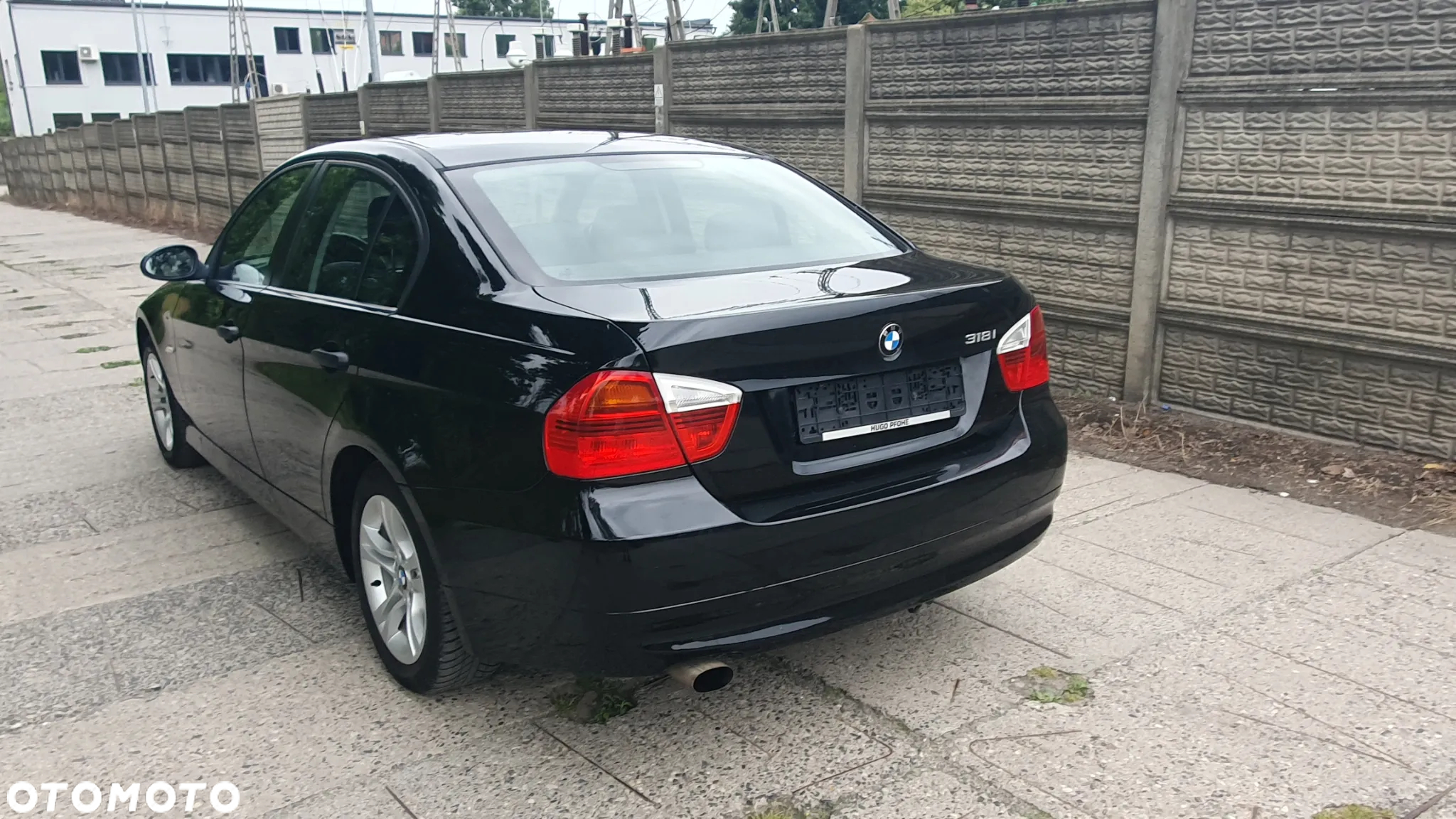 BMW Seria 3 318i - 31