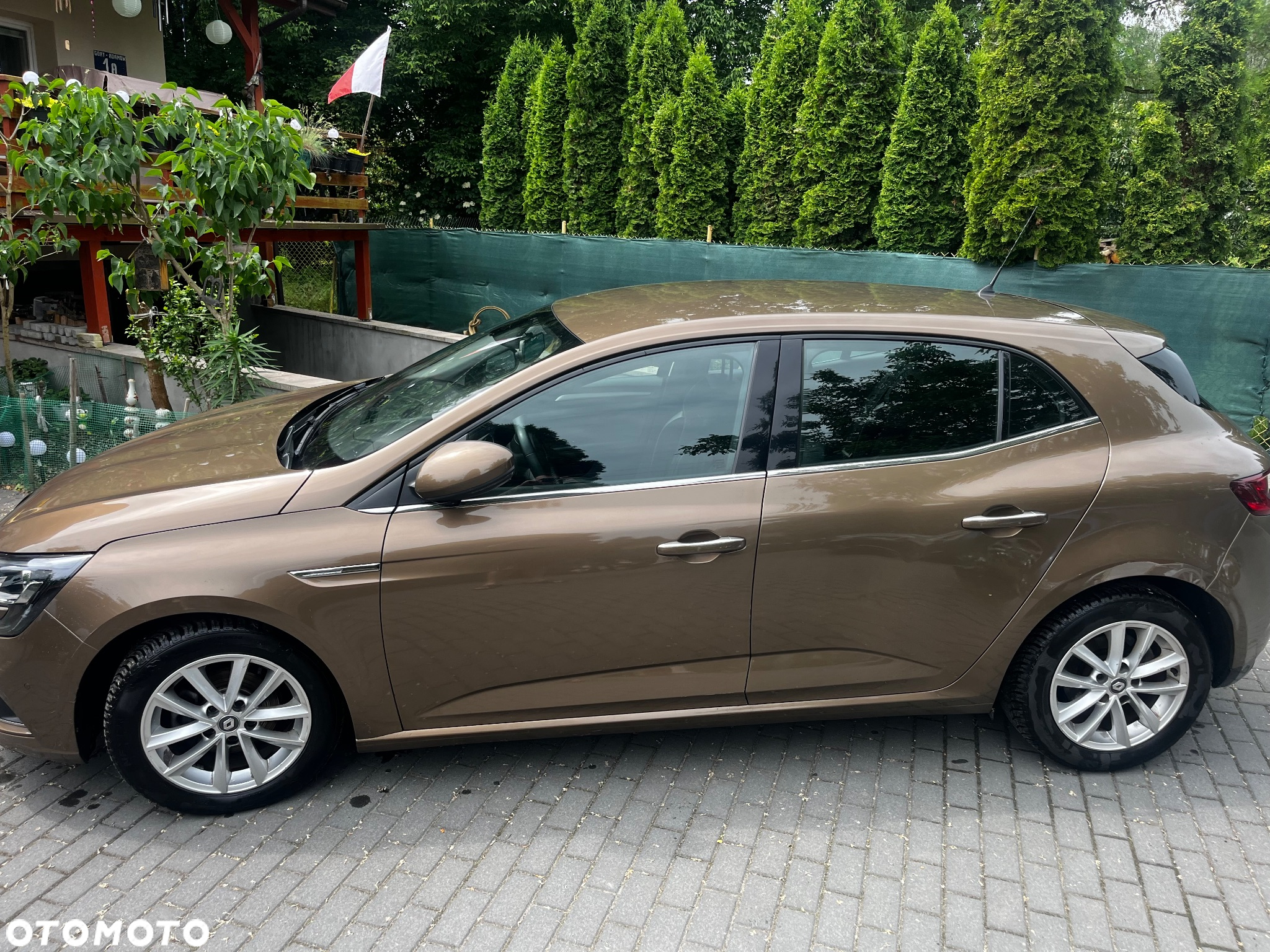 Renault Megane 1.6 SCe Intens - 6