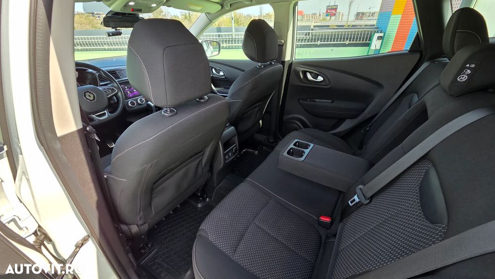 Renault Kadjar - 8