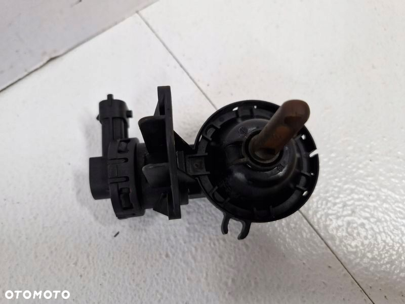 OPEL MERIVA A CORSA C D ASTRA G 1.2 1.4 B NASTAWNIK KLAP KOLEKTORA SSĄCEGO - 2