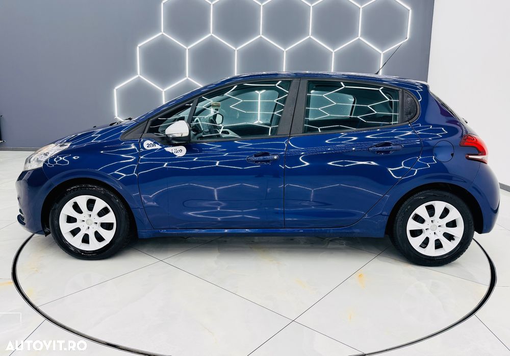 Peugeot 208 PureTech 68 Like - 29