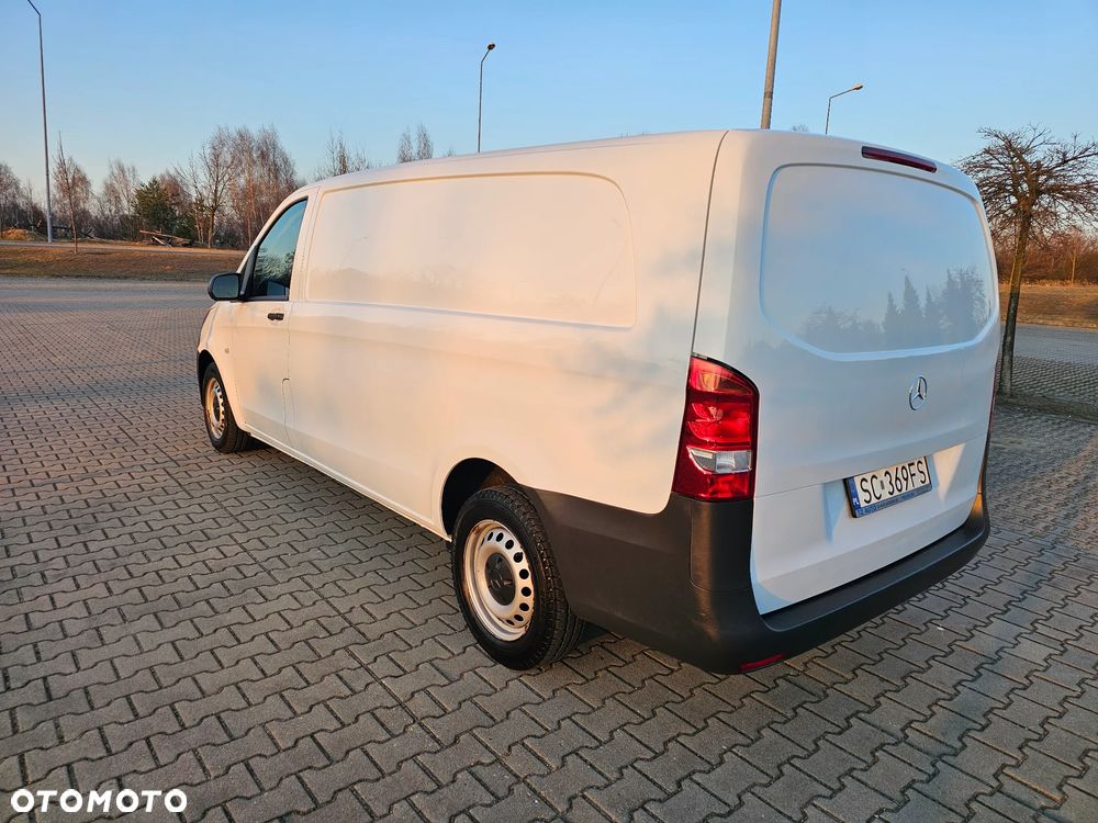Mercedes-Benz Vito - 5