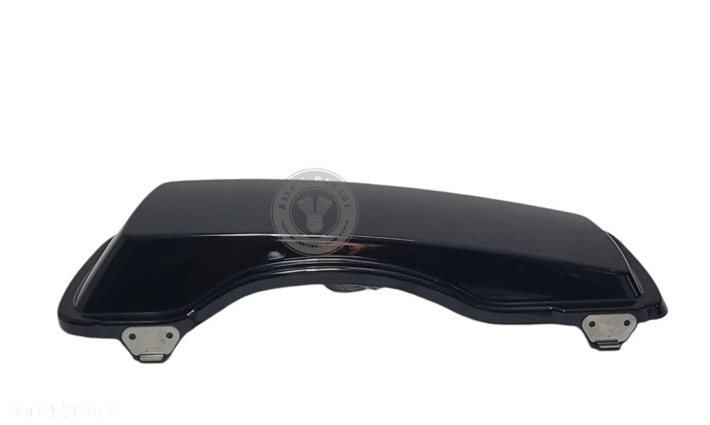 Pokrywa kufra Harley Davidson Touring 90757-93 - 2