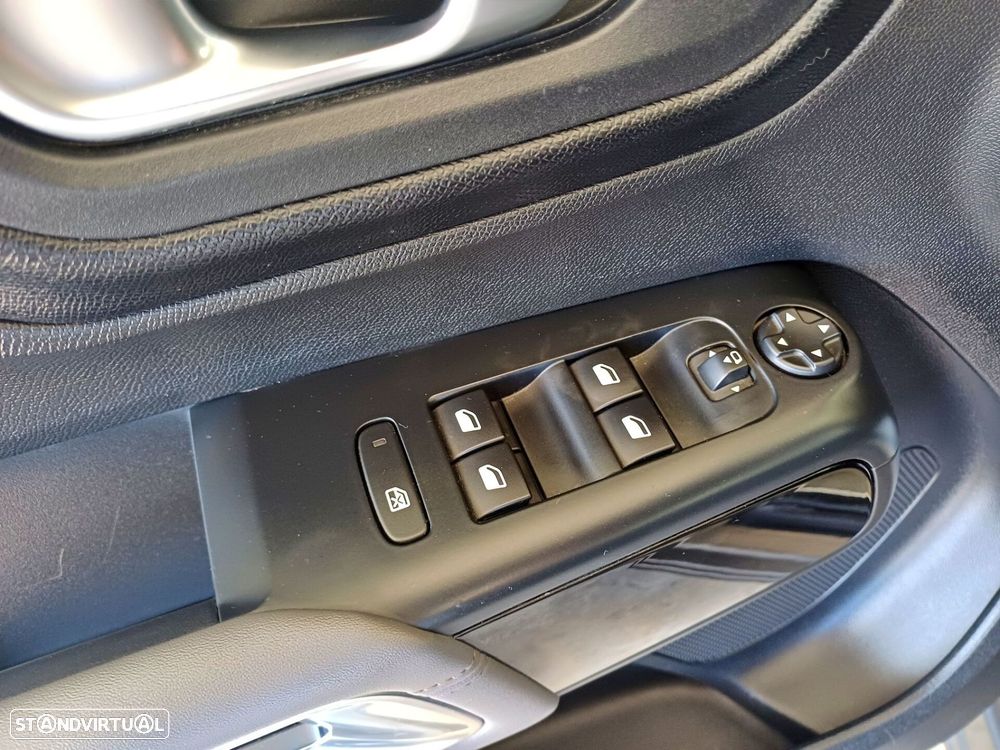 Citroën C5 Aircross - 13