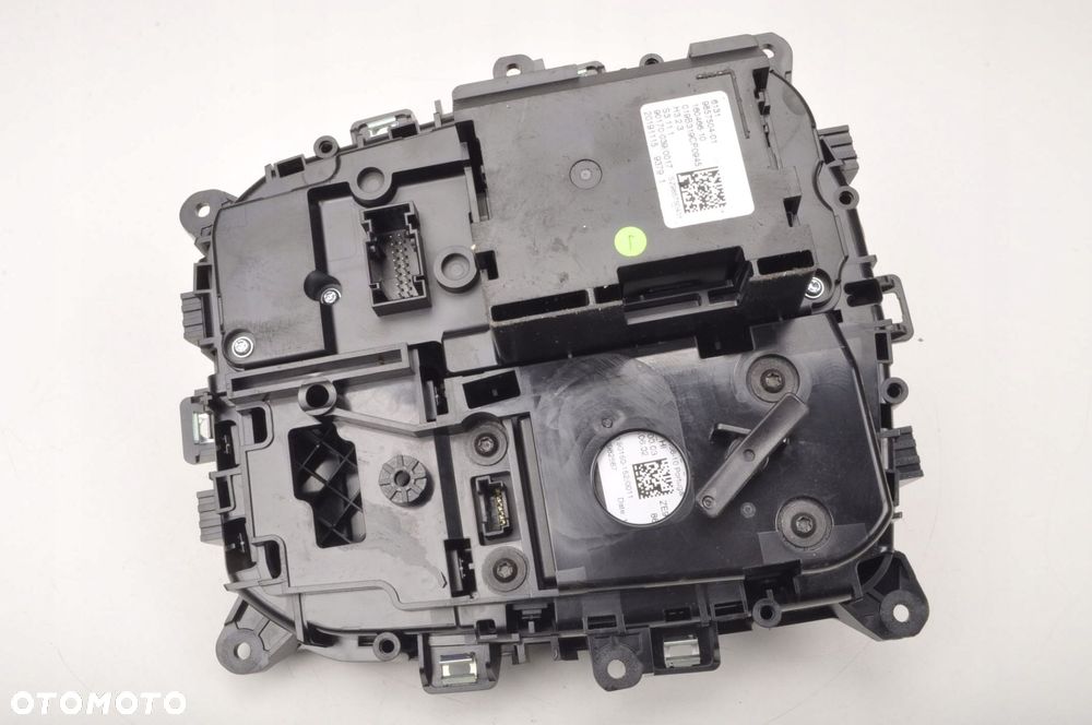 BMW F40 WYBIERAK LEWAREK SKRZYNI 9857504 UK - 5