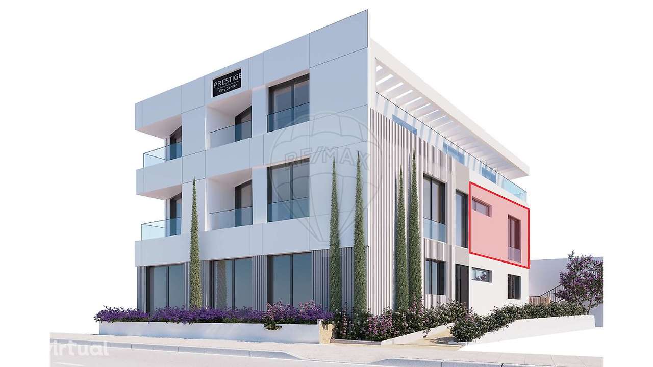 Apartamento T1 para venda - Grande imagem: 2/7