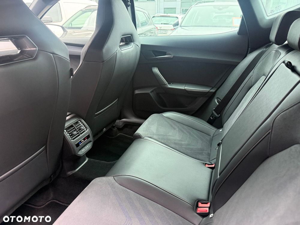 Cupra Formentor 1.5 eTSI mHEV DSG - 15