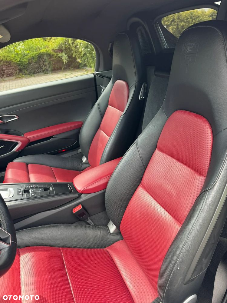 Porsche 718 Boxster PDK - 4