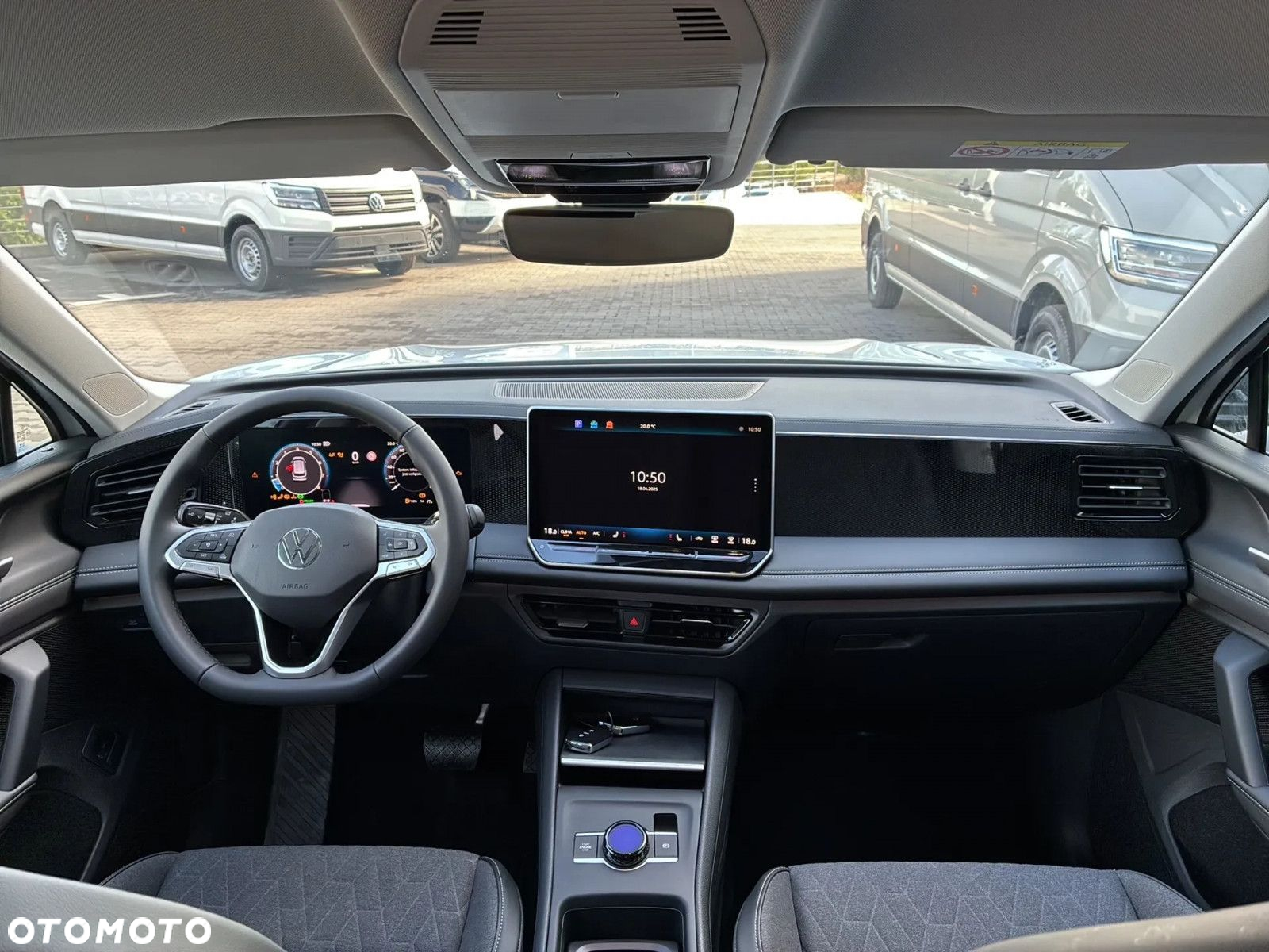 Volkswagen Tiguan - 4