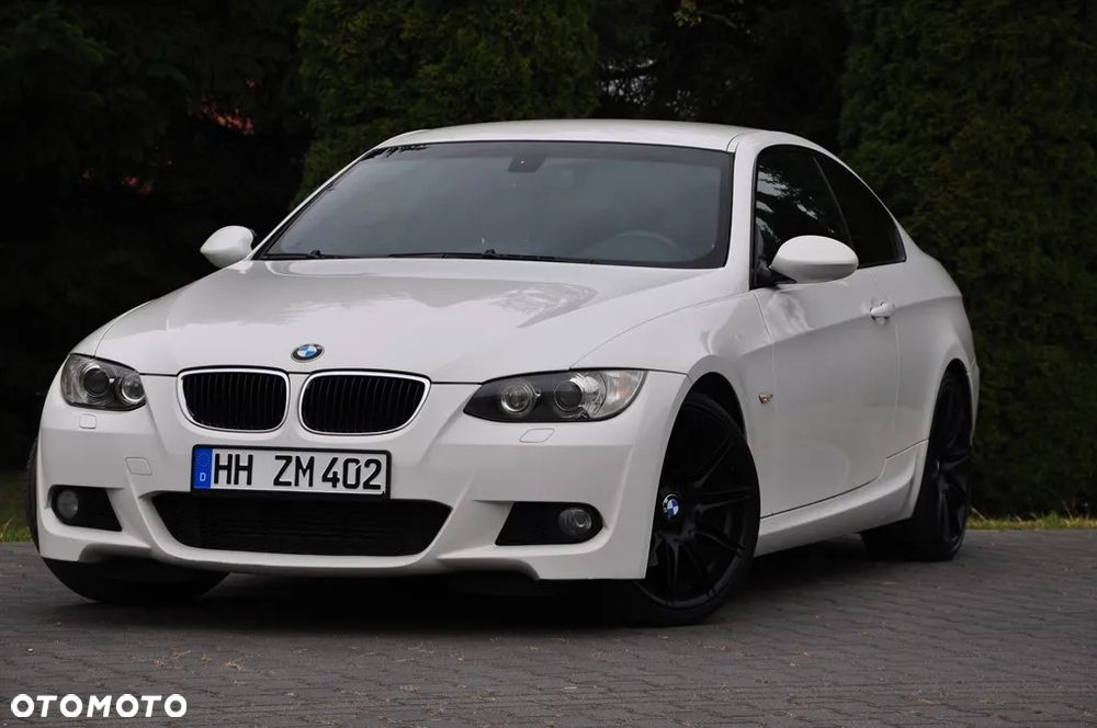 BMW Seria 3 320d - 9