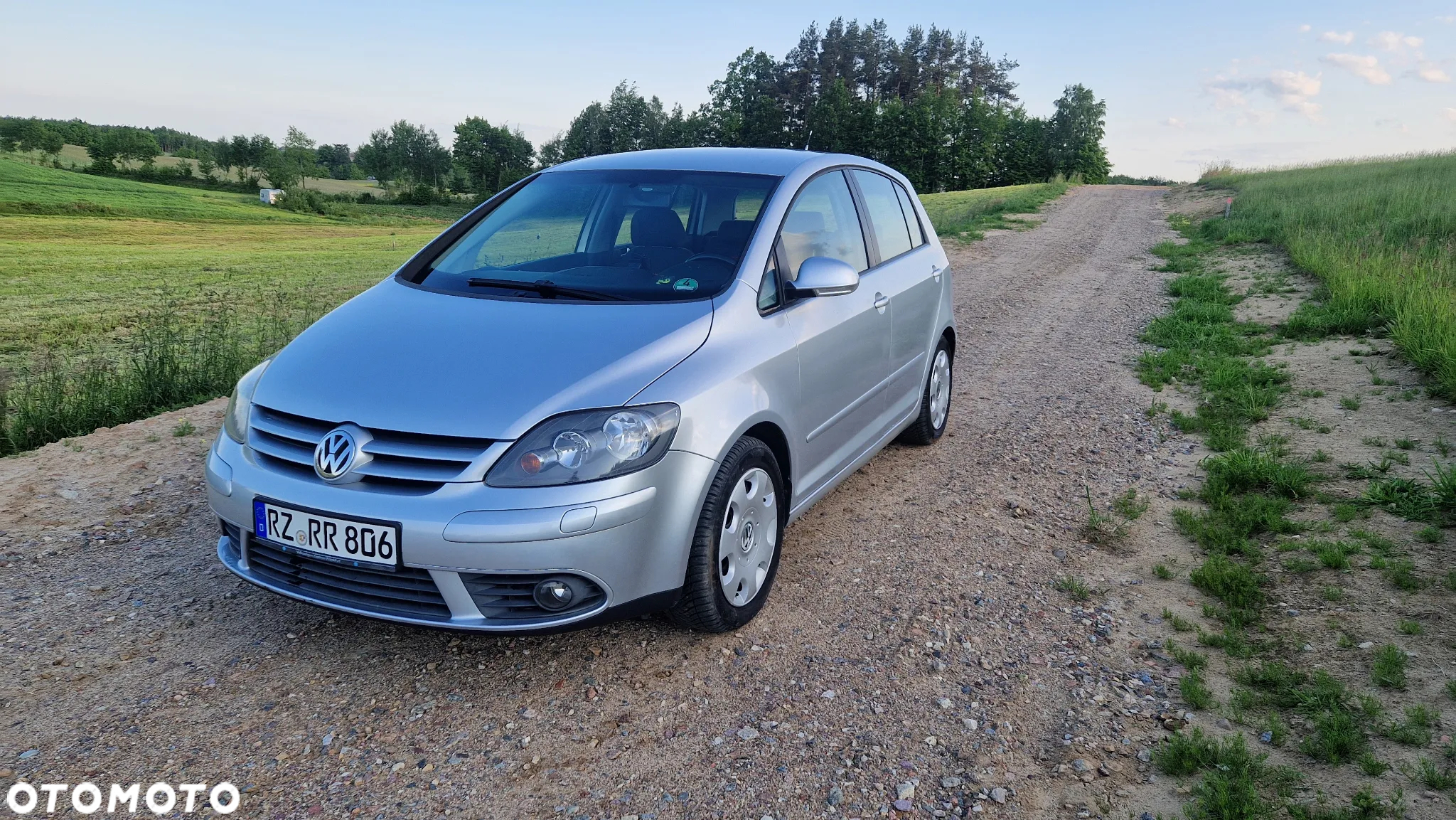 Volkswagen Golf Plus 1.4 Goal - 3