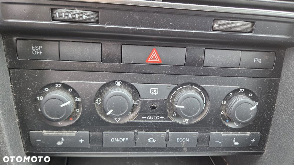 Audi A6 Avant - 8