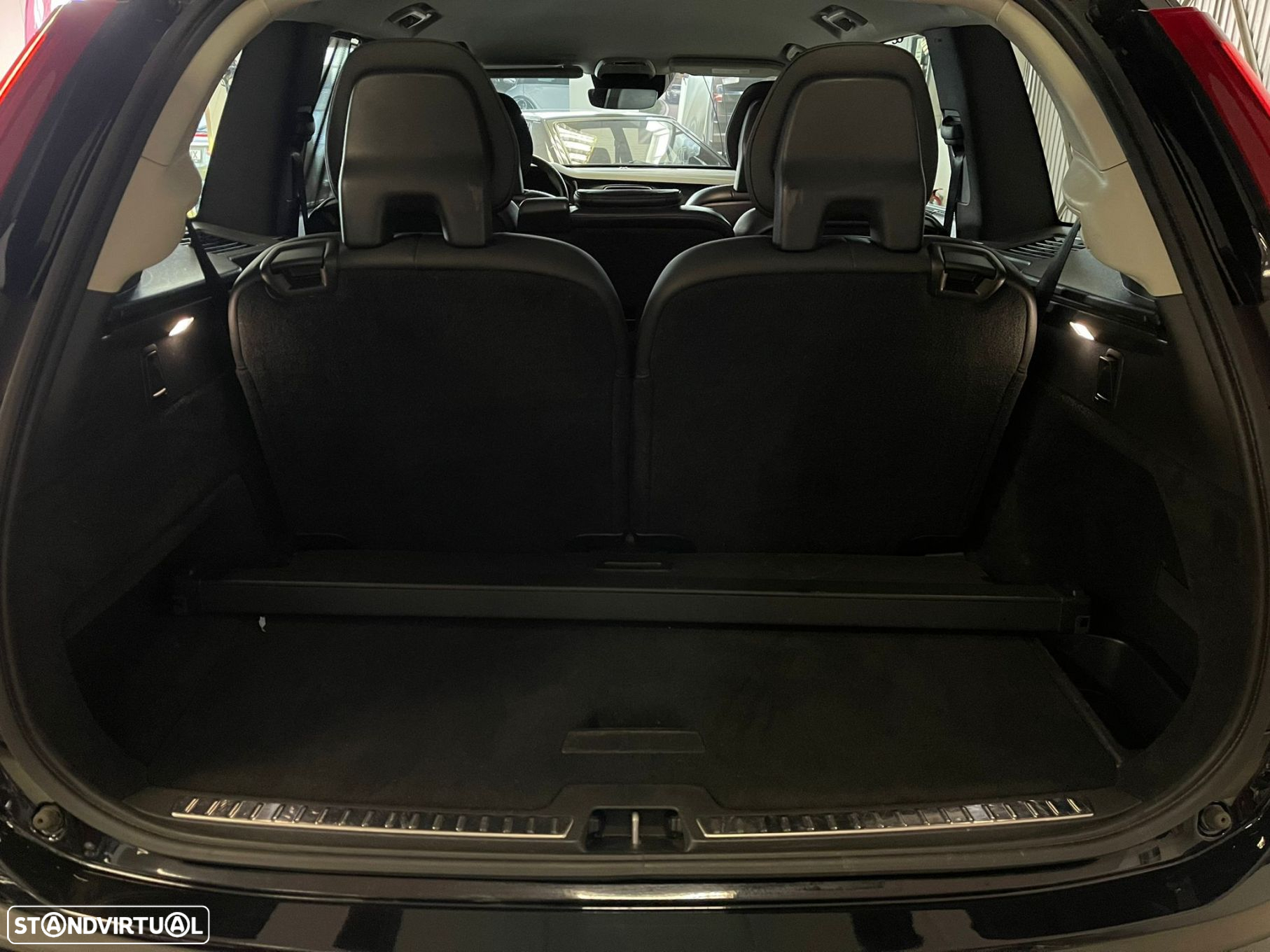 Volvo XC 90 2.0 D4 Momentum - 30