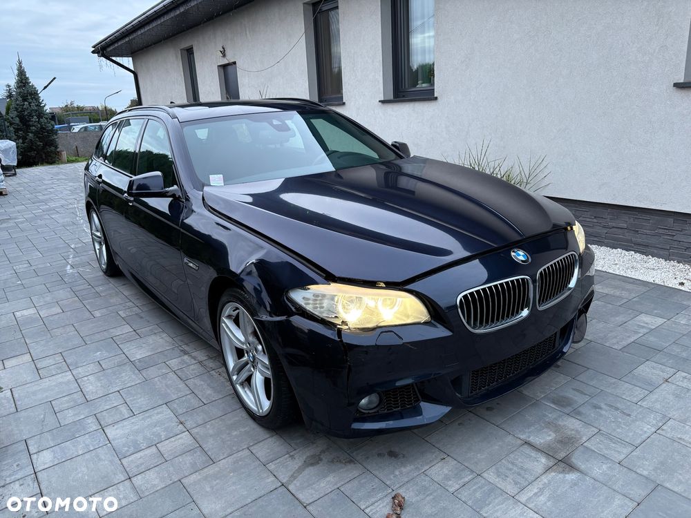BMW Seria 5 - 3