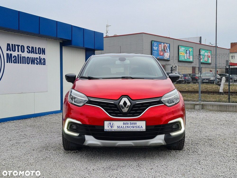 Renault Captur 1.5 dCi Intens - 5