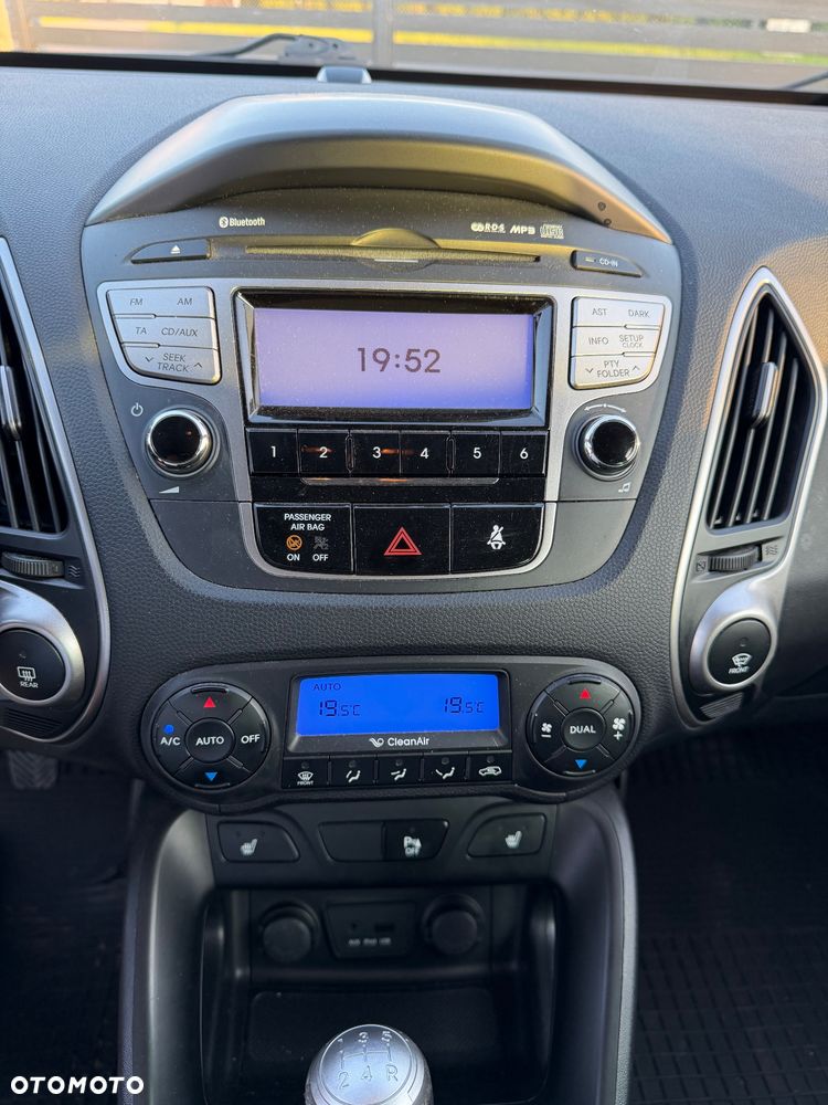 Hyundai ix35 2.0 Premium - 12