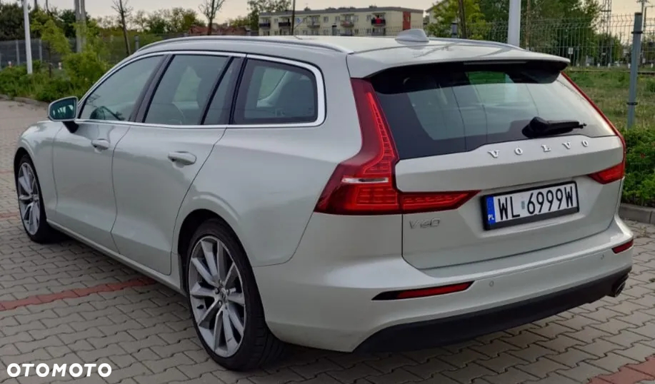 Volvo V60 D3 - 10