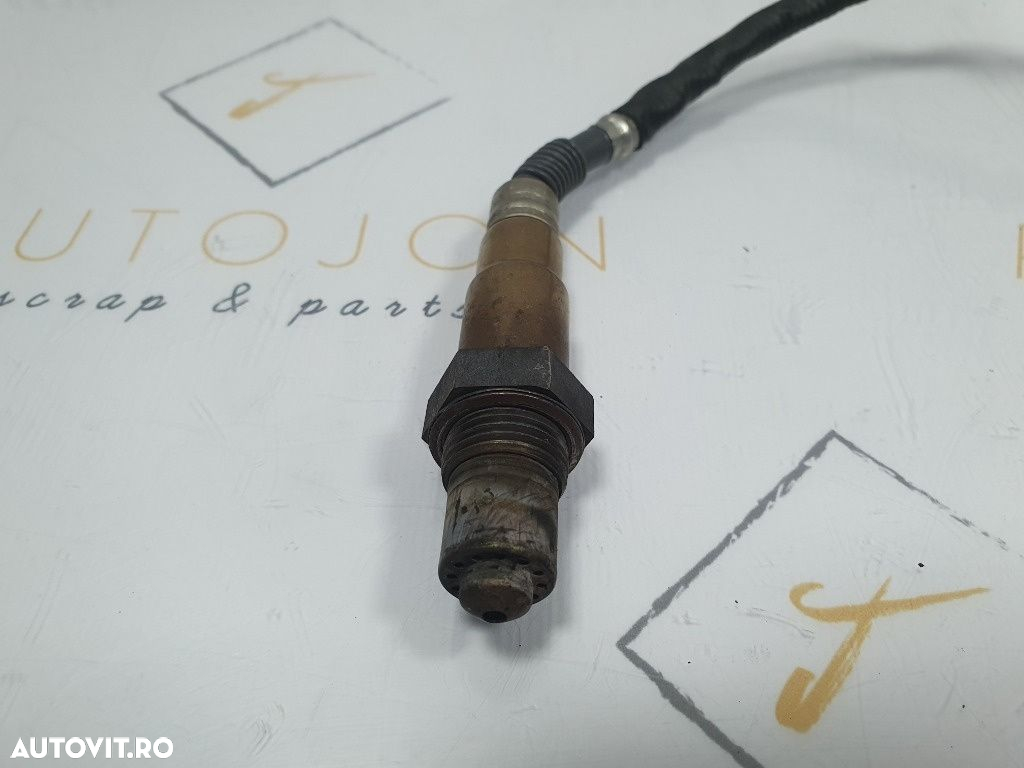 Sonda lambda HYUNDAI GETZ TB 2002 - 2010 1.5 CRDi D4FA 39350-2A400  ; 0281004044 - 2