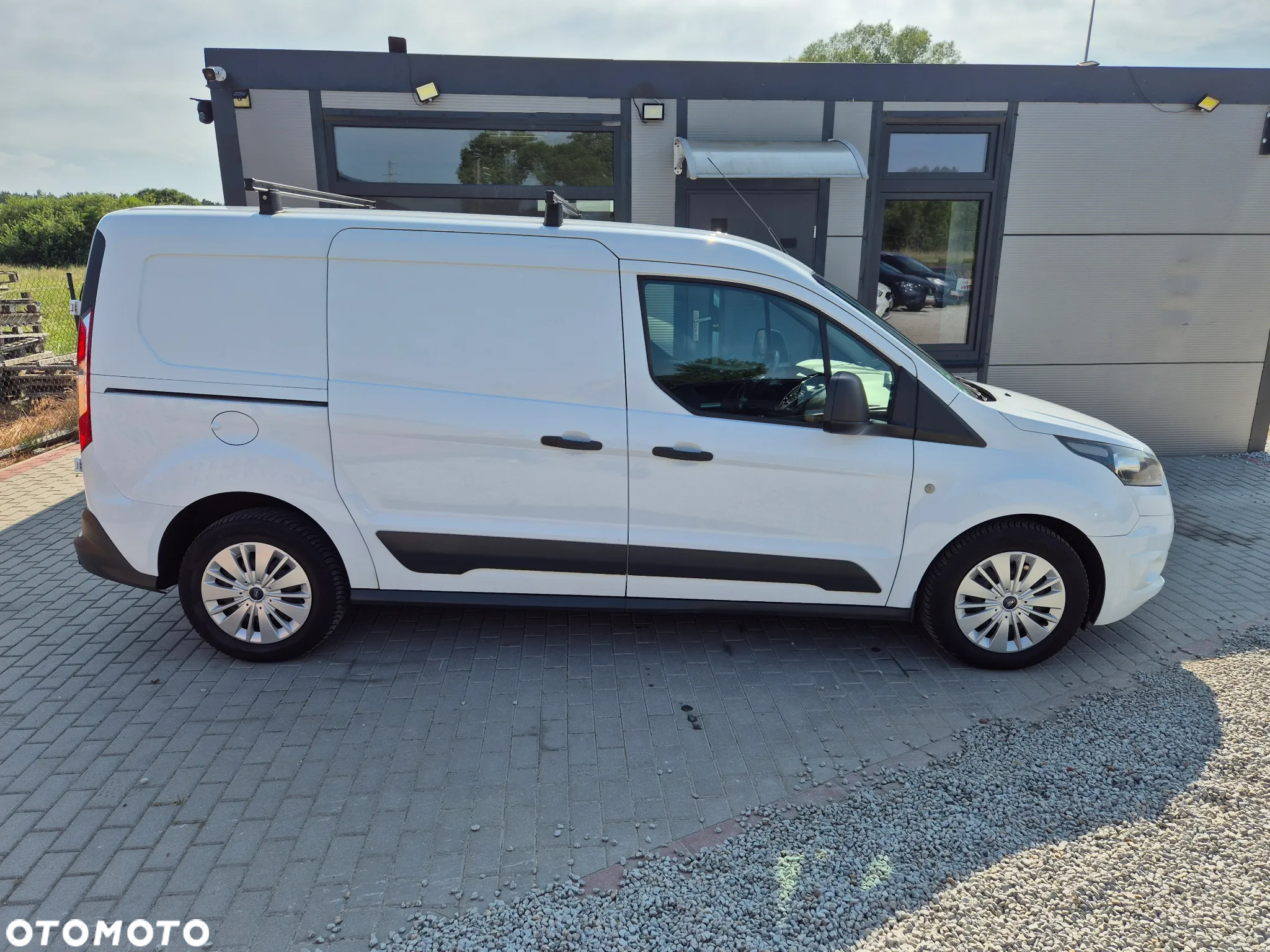 Ford Transit Connect - 6