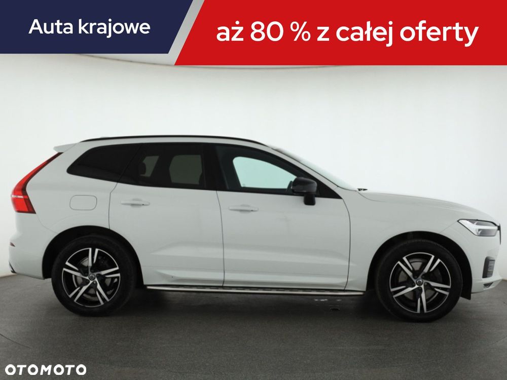 Volvo XC 60 - 8