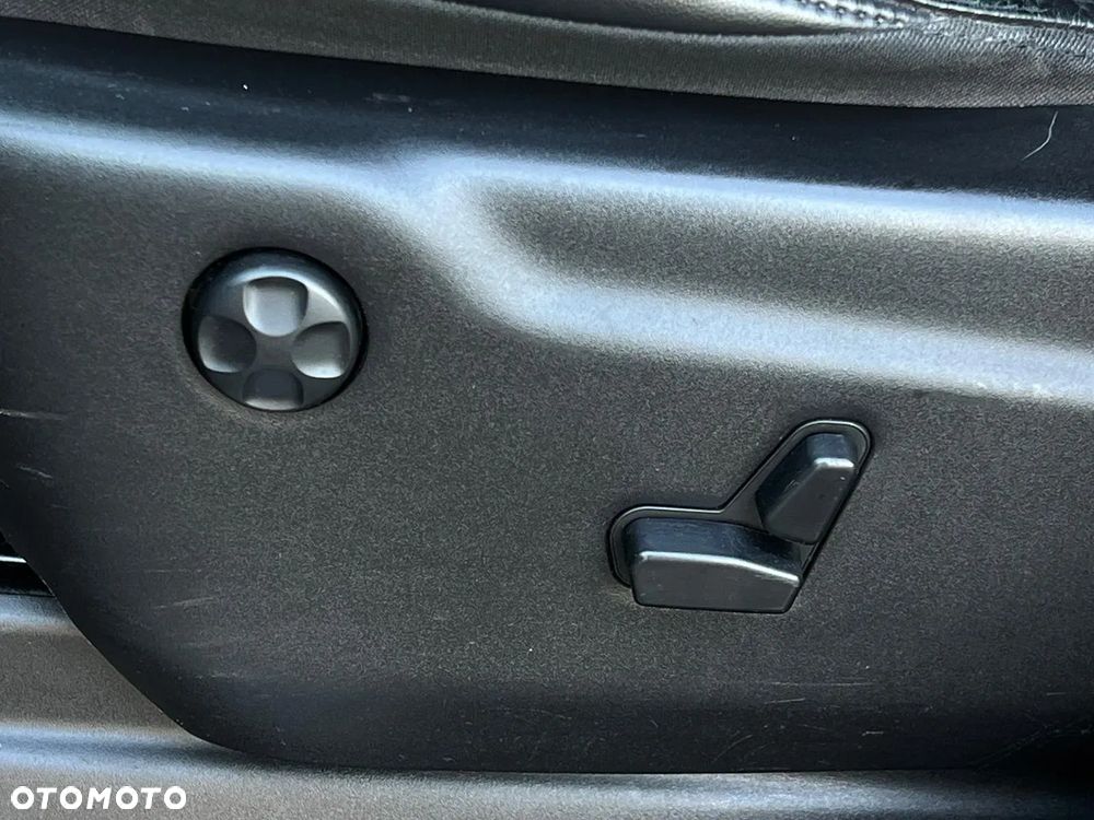 Jeep Grand Cherokee 3.0 CRD Limited EU6 - 15