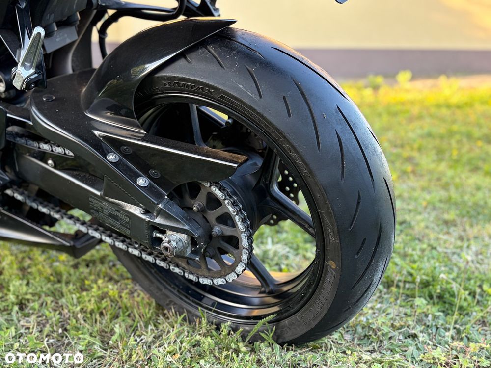 Kawasaki Ninja - 22