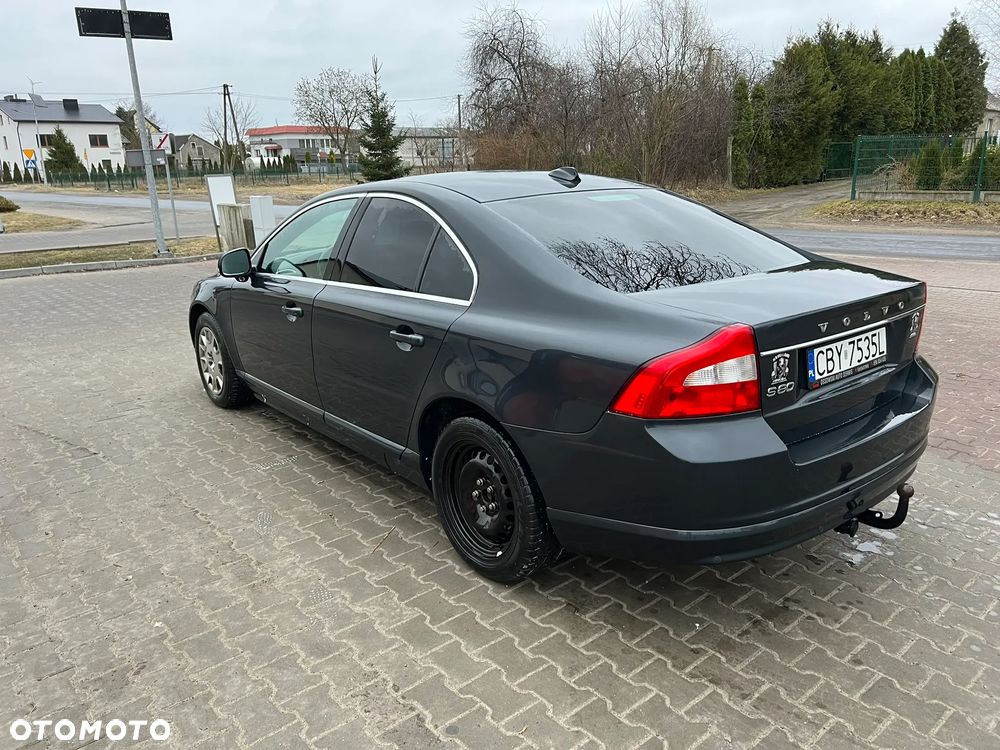 Volvo S80 D3 Executive - 2