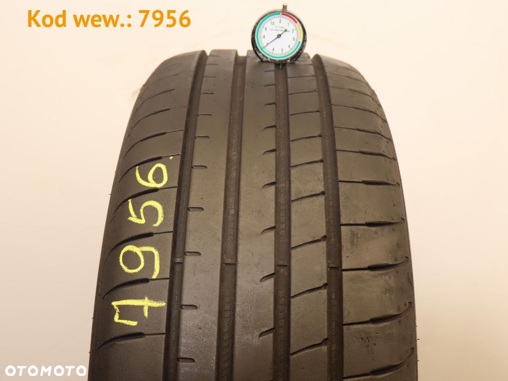 Goodyear Eagle F1 Asymmetric 5 - 235/55 R18 - 1