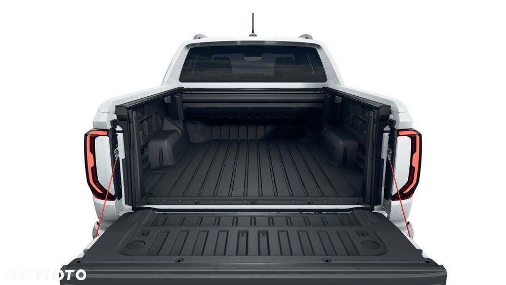 Volkswagen Amarok - 6