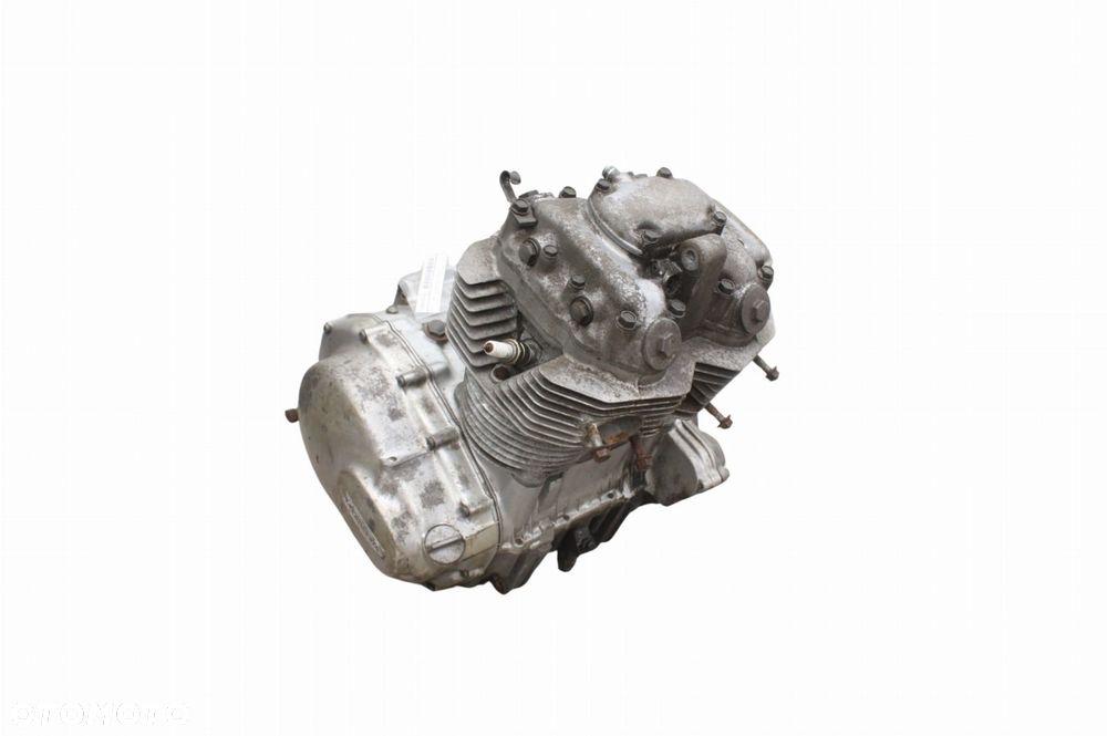 SILNIK Honda CJ 250 77-78 - 4