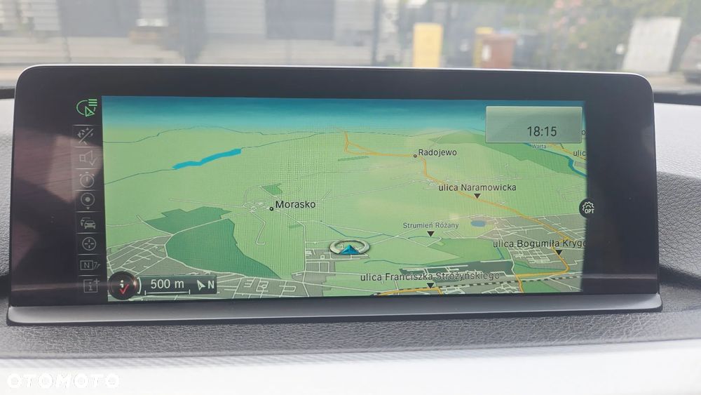 BMW Seria 4 428i xDrive M Sport - 19