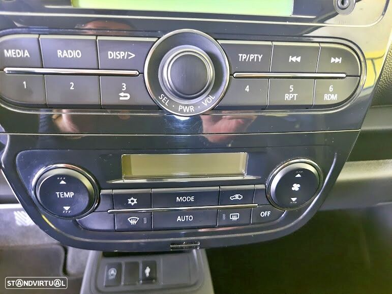 Mitsubishi Space Star 1.2 Intense - 18