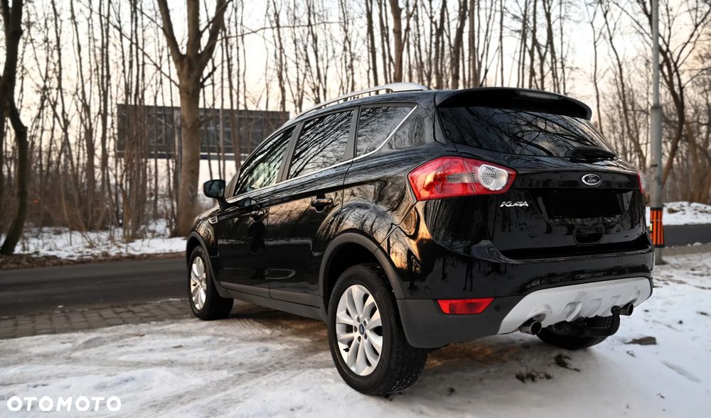 Ford Kuga - 24